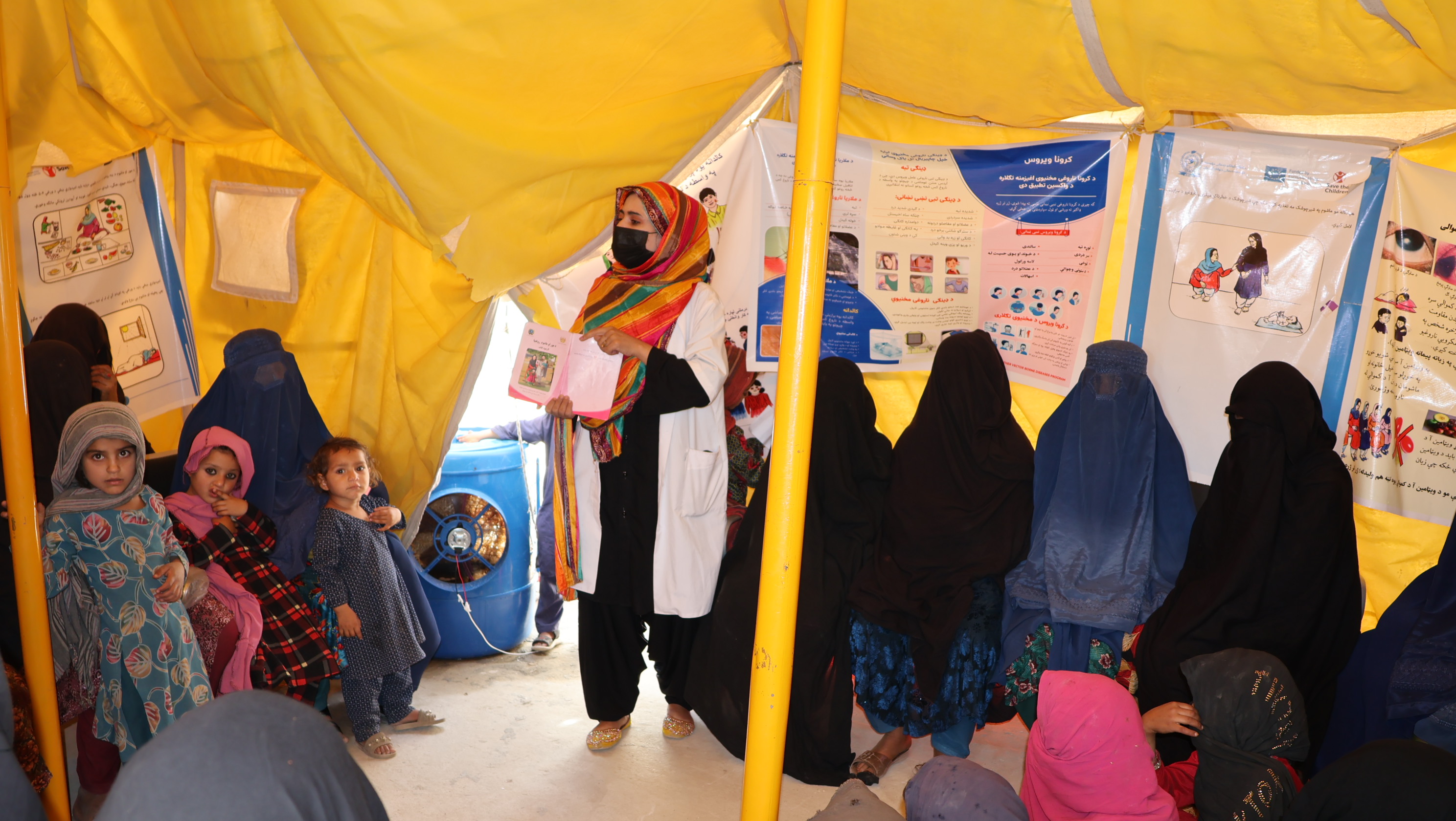 SSEOA education programme